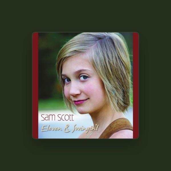 Sam Scott