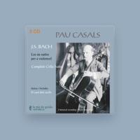 Pau Casals