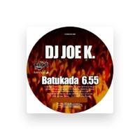 DJ Joe K.