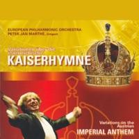 Concerto Imperiale Variationen Über Die Österreichische Kaiserhymne (1)