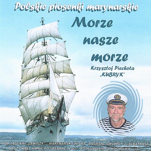 Nasz Okręt Plynie Mknie Po Srebrnej Fali