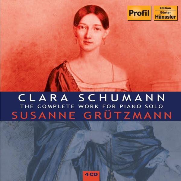 Soirees musicales, Op. 6: IV. Ballade in D Minor