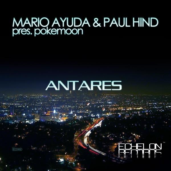 Antares (Glensk Remix)
