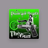Duncan Beatz