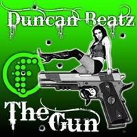 The Gun (Exotic e and Infiniti Rmx)