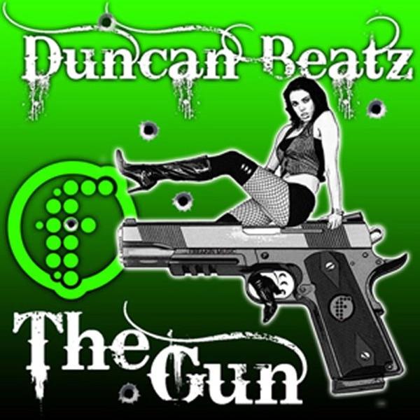 The Gun (Jon Drako Remix)