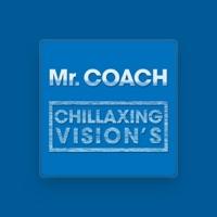 Mr. Coach