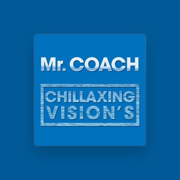 Mr. Coach