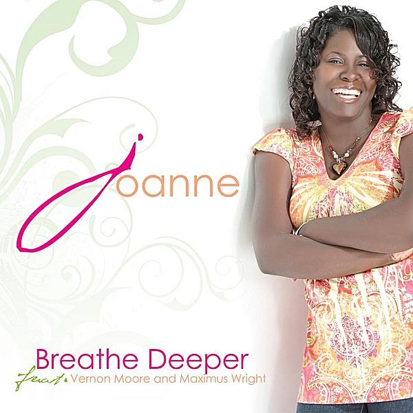 Breathe Deeper (feat. Vernon Moore & Maximus Wright)