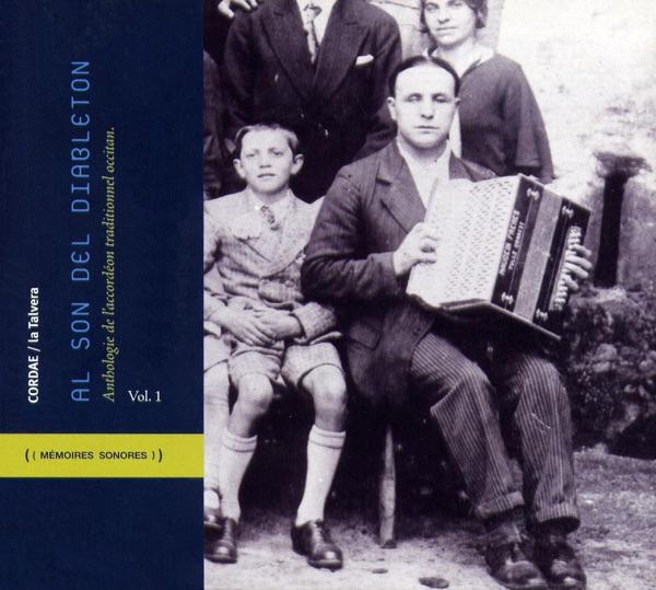 Quand Lo Mèrle Sauta Al Prat (Quand le merle saute au pré) [Polka]