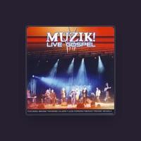 Muzik!