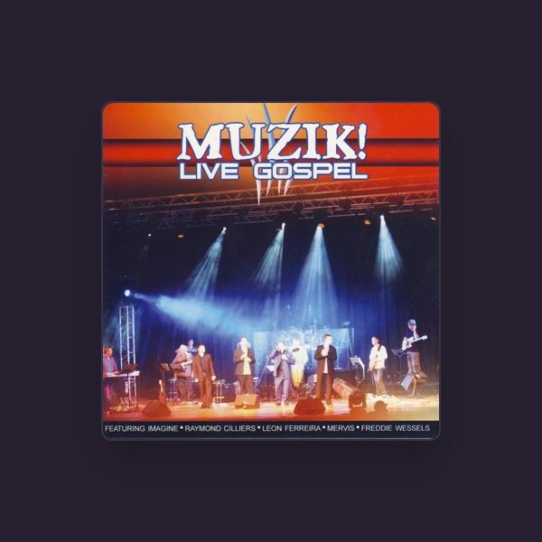Muzik!