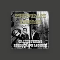 Phonograph Records