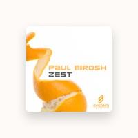 Paul Mirosh