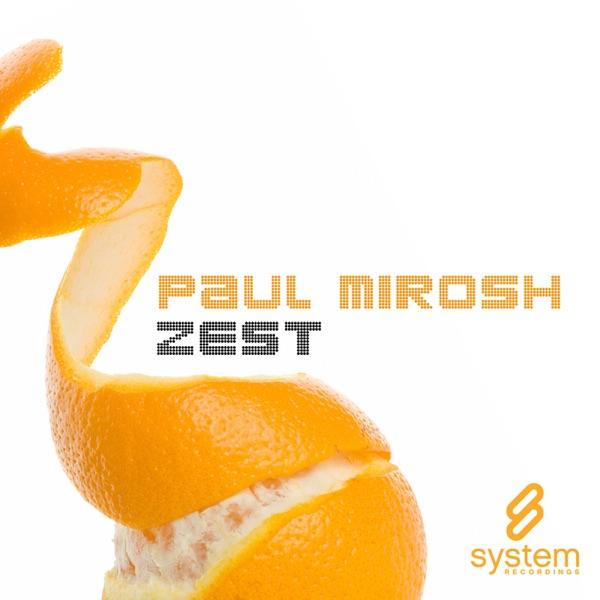Zest
