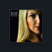 Julie Gatz