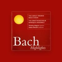 Adolf Fredrik Bach Choir