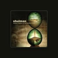 Shulman