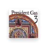 President Gas