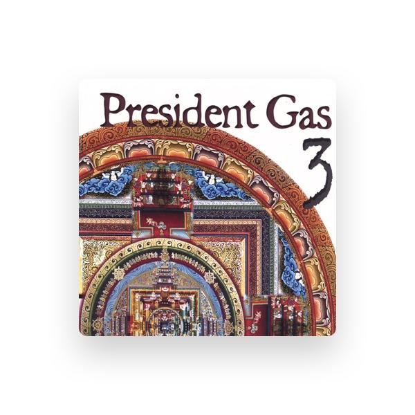 President Gas