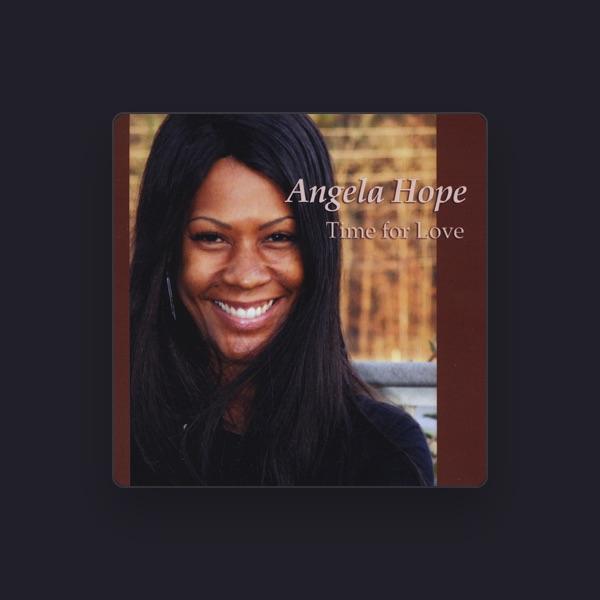 Angela Hope