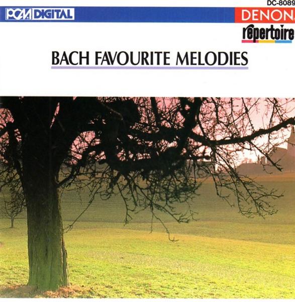 Orchestral Suite (Ouverture) No. 3 in D Major, BWV 1069: Air