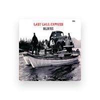 Last Call Express