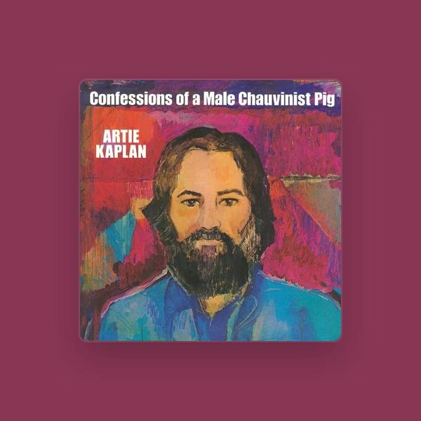 Artie Kaplan