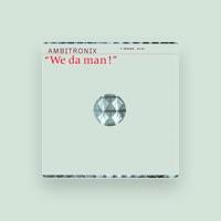 Ambitronix