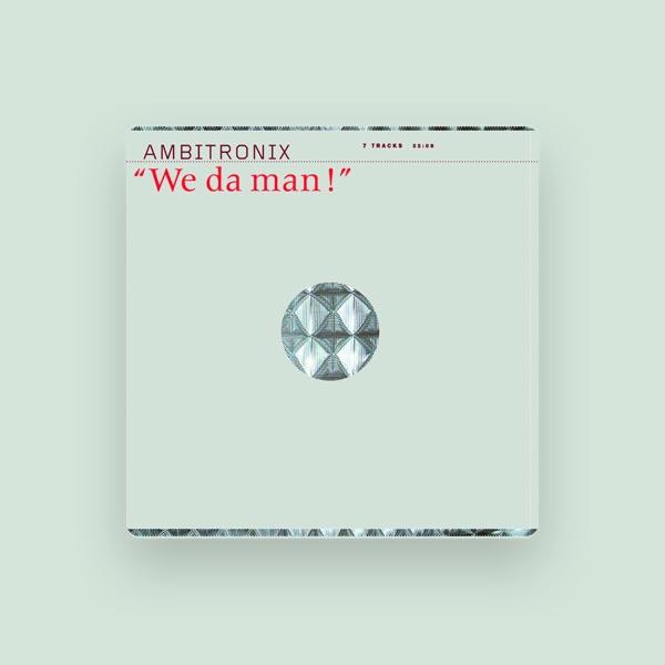 Ambitronix