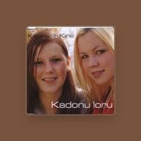 Karine & Kine