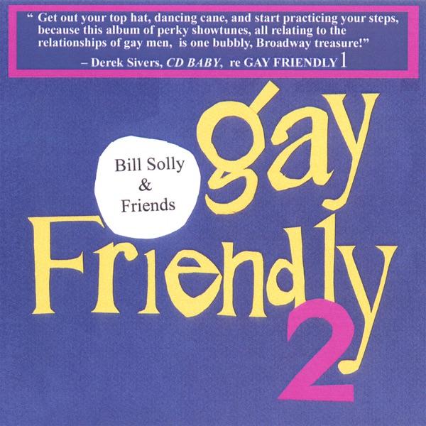 Gaily Forward
