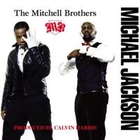 Michael Jackson (Calvin Harris) [Radio Edit]