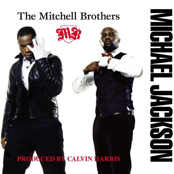 Michael Jackson (Loves House) [Goldielocks Remix]