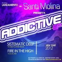 Fire In the High (vocal mix)