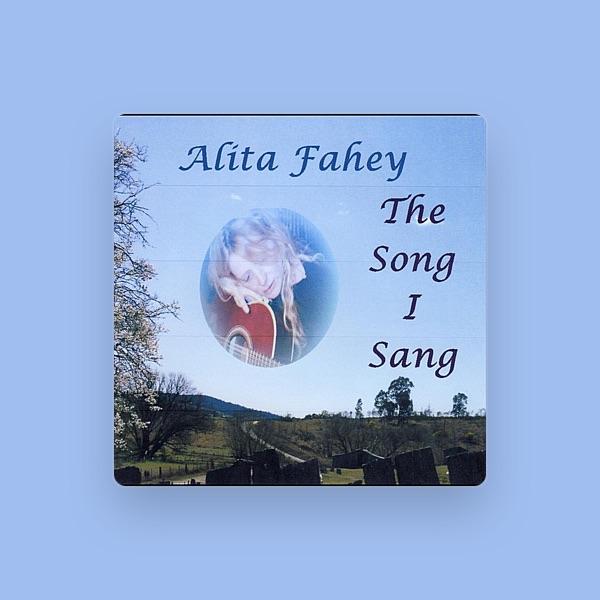 Alita Fahey