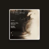 Digital Soul