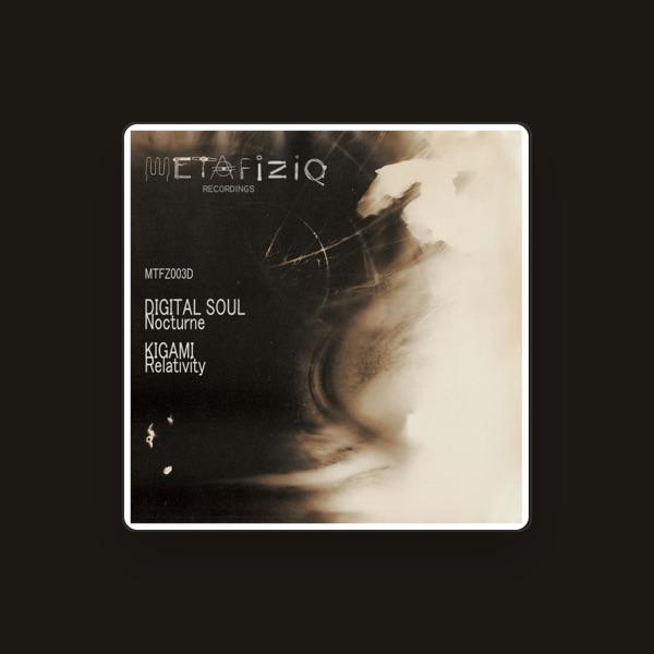 Digital Soul