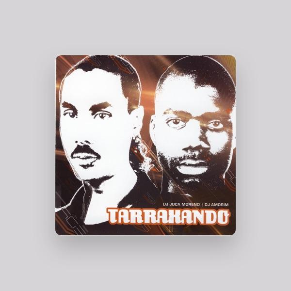 DJ Joca Moreno & DJ Amorim