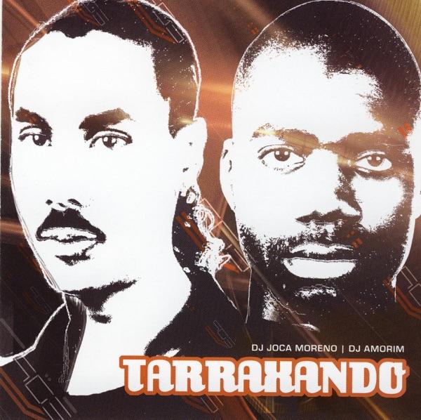 Tarraxando