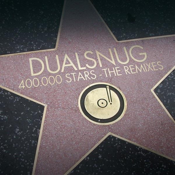400 000 Stars (Aerospace Remix)