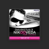 Niko Oveda