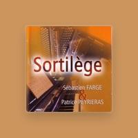 Sébastien Farge