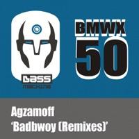 BadbWoy (eQlips Groove Dubz Mix)