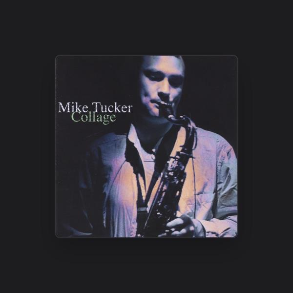 Mike Tucker