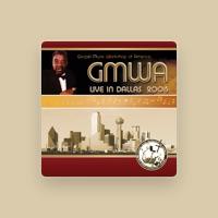 GMWA Choir