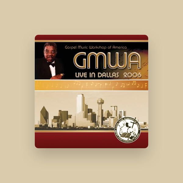 GMWA Choir