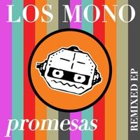 Promesas (Dj Afro Remix)