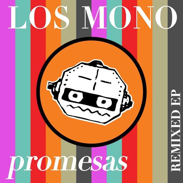 Promesas (Instrumental)