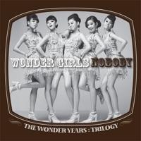 Nobody (Korean Version)